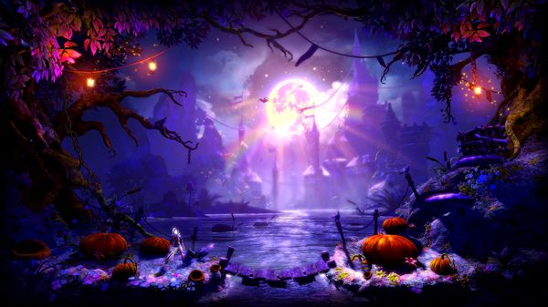 Trine 2: Complete Story Steam - Click Image to Close